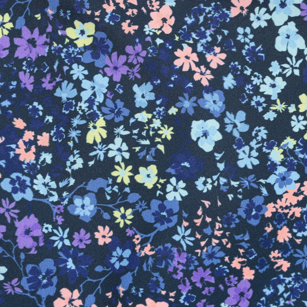Women's Ice Printed Skort - Fairway Styles