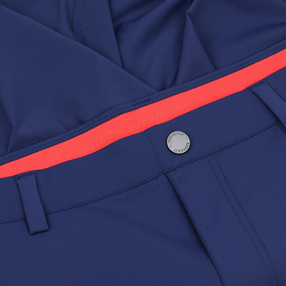 Hanover Pull-On Shorts
