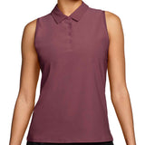 Women's Victory Dri-FIT Sleeveless Polo