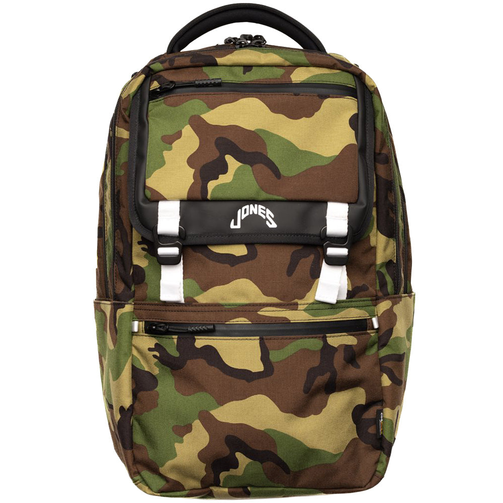 A2 Backpack