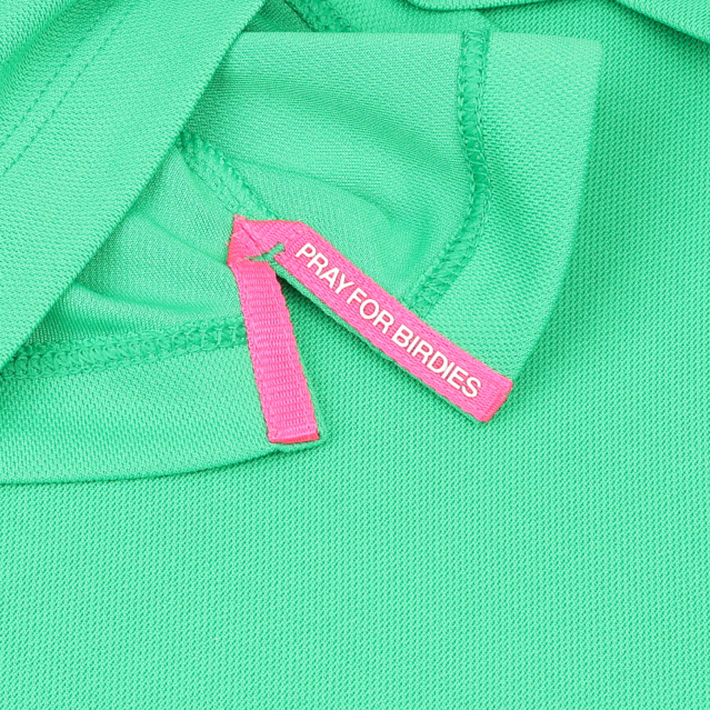 Essential Performance Pique Polo
