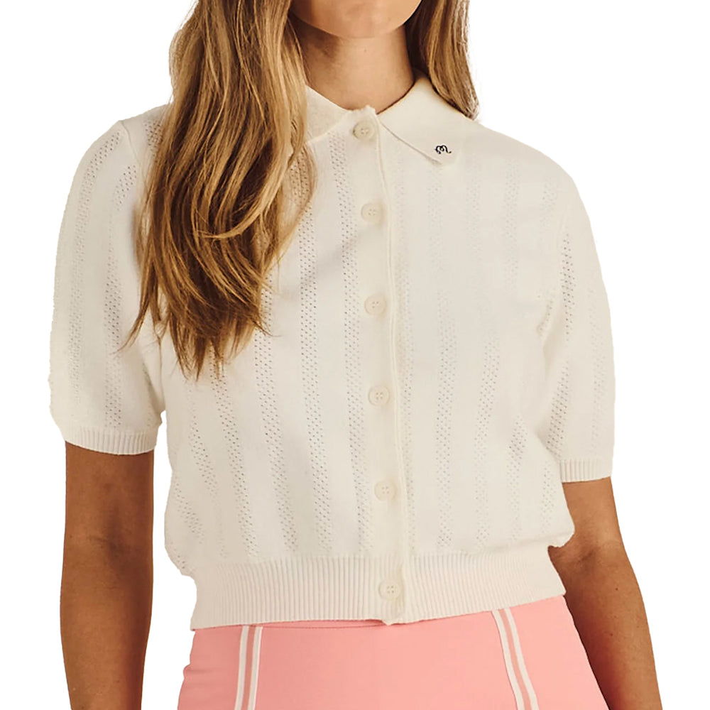 Women's Ren Polo