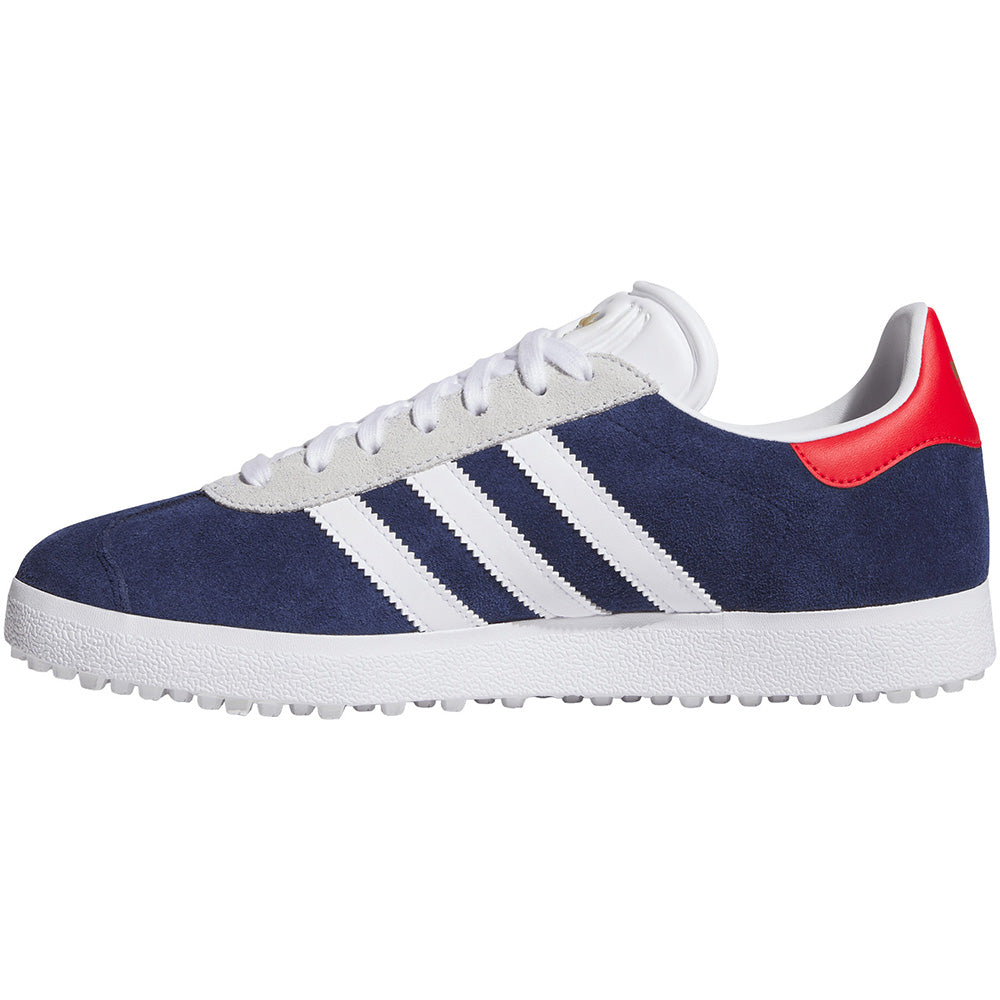 Gazelle Spikeless Golf Shoes