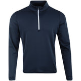 Don 1/4 Zip Pullover