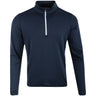 Don 1/4 Zip Pullover