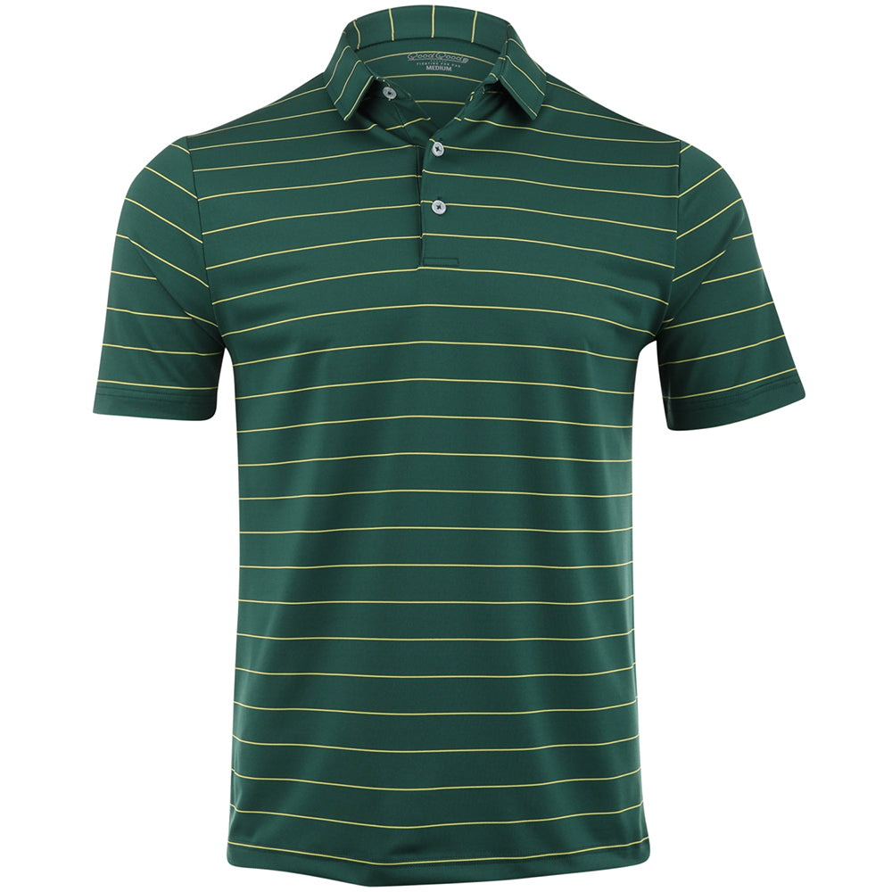 Front Nine Polo
