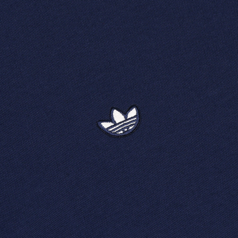 Originals Twistknit Trefoil Polo