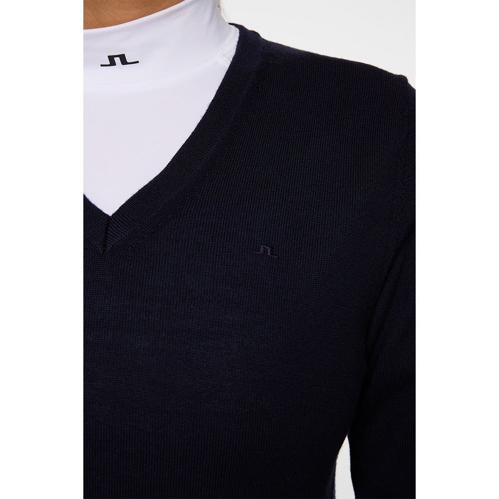 Women's Amaya Knitted Sweater - Fairway Styles