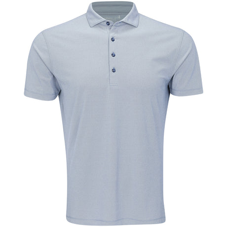 Clegg Performance Mesh Polo