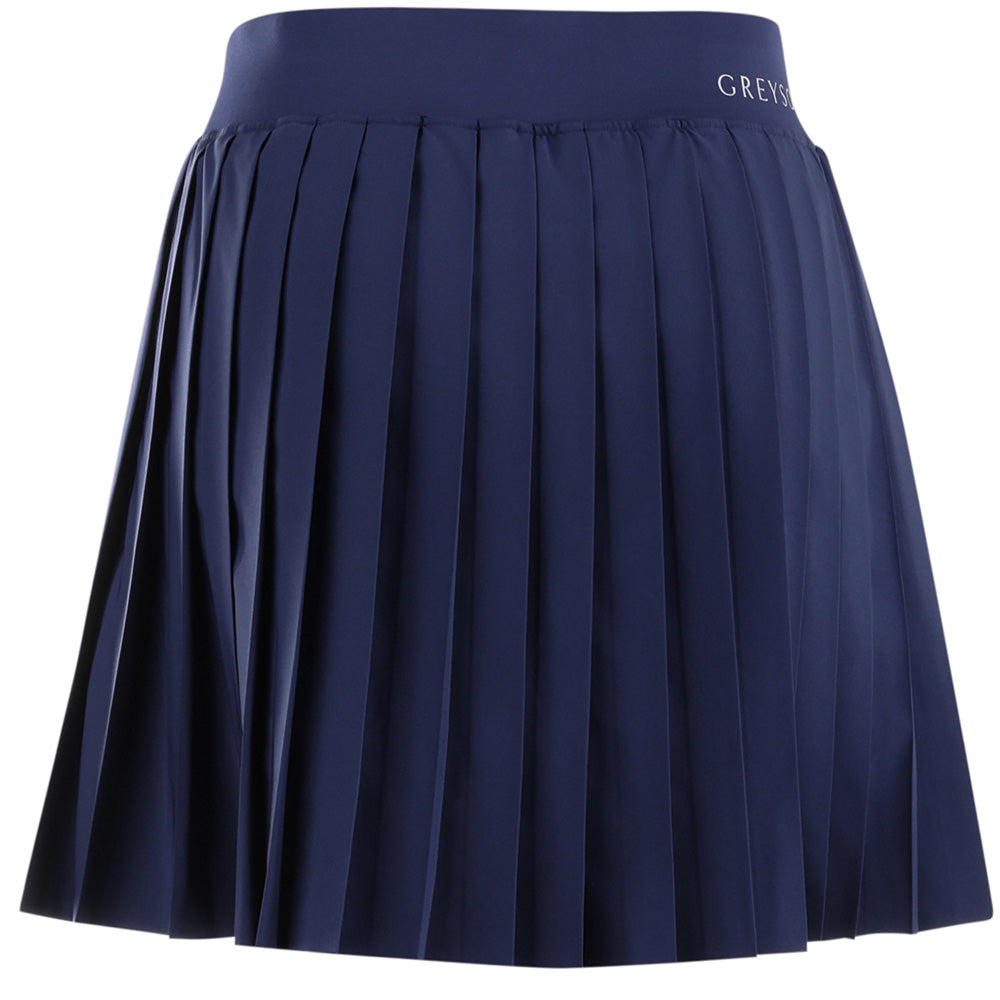 Women's Huntress Toile Ashe Skort