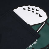 Bermuda Baldwin Shirt