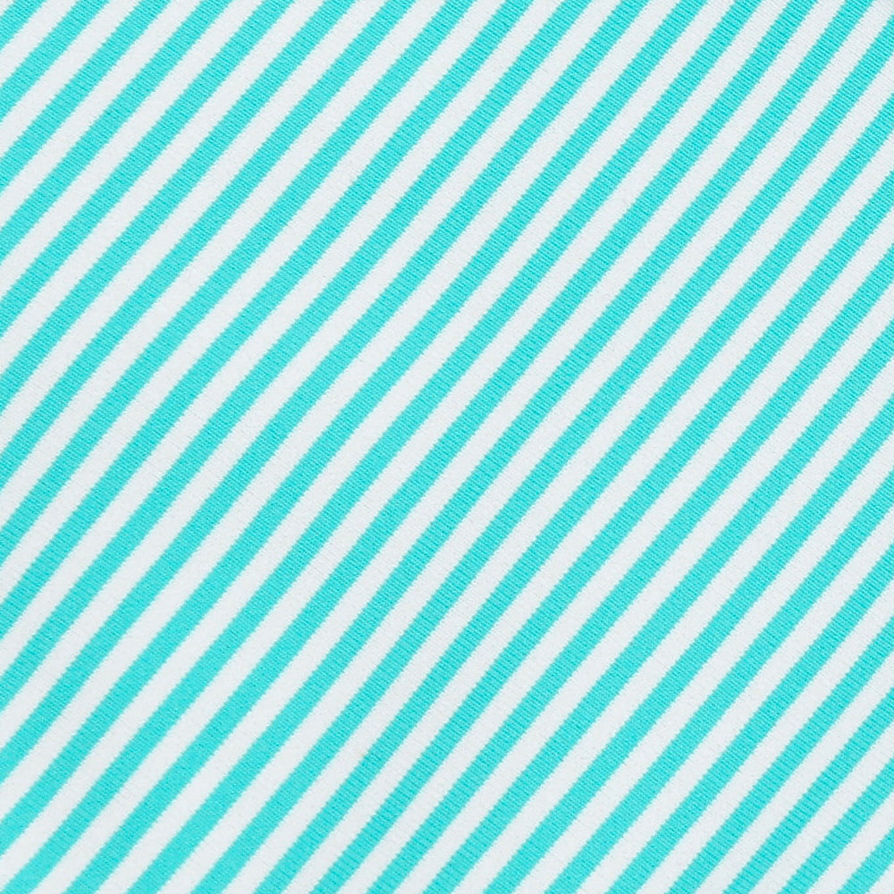 Women's Fine Tech Engineered Stripe Sleeveless Polo