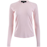 Women's Performance Jersey Long Sleeve Tee