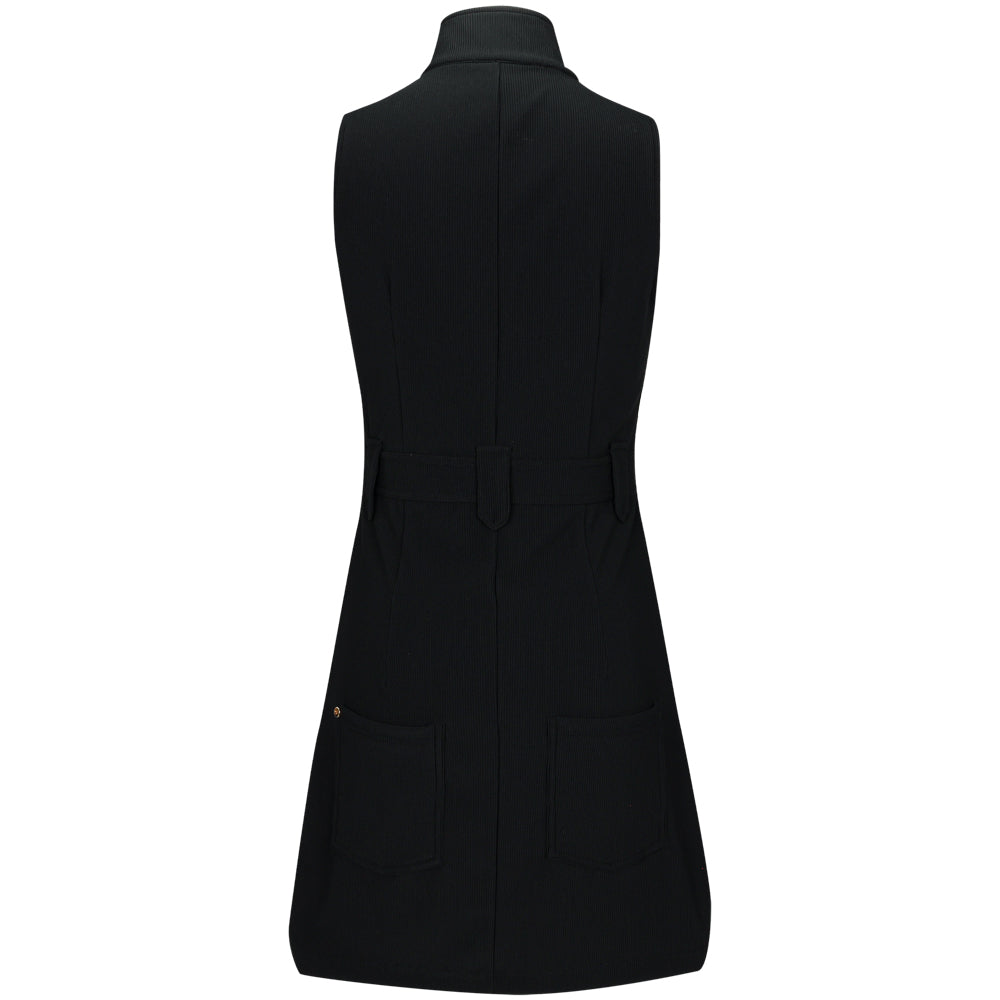 Women's Cord-Ially Yours 1/4 Zip Dress
