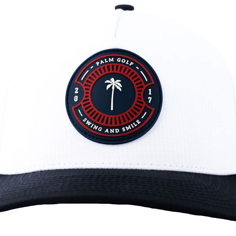 Icon Performance Snapback