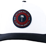 Icon Performance Snapback