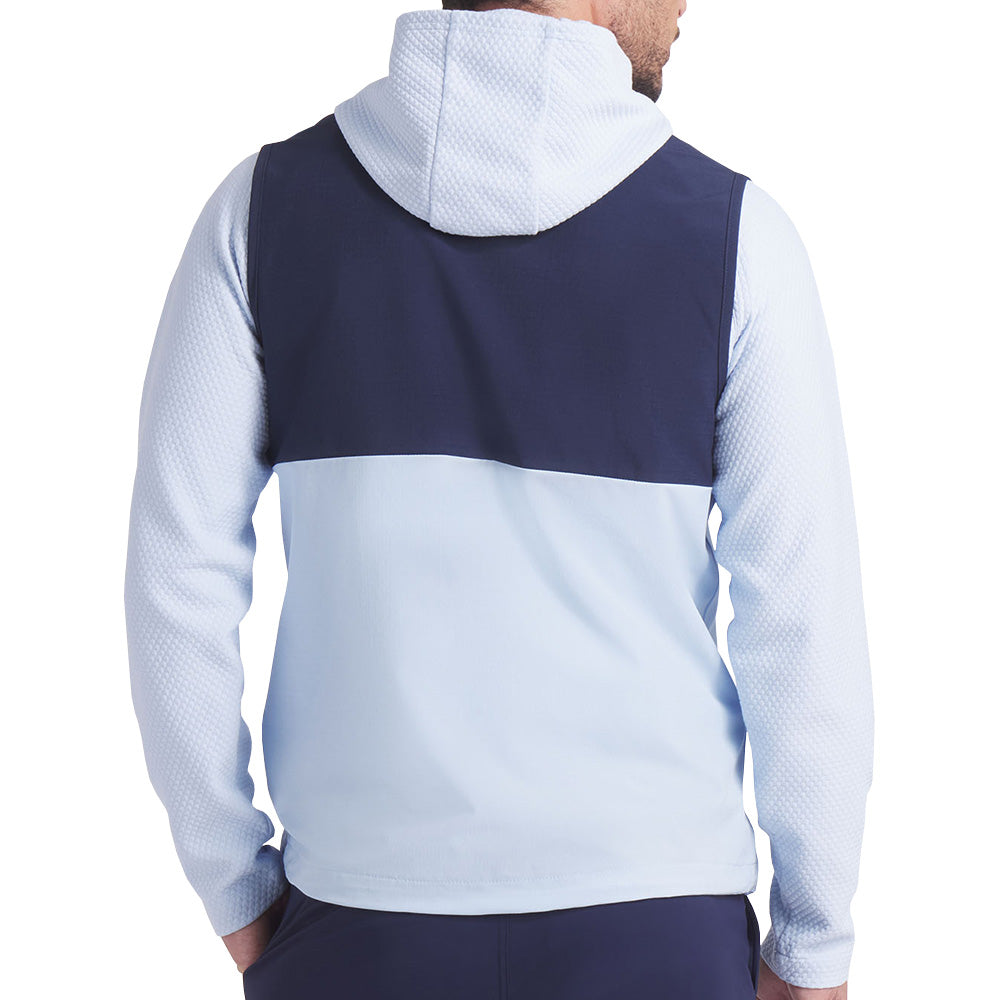 Ripguard 1/2 Zip Vest