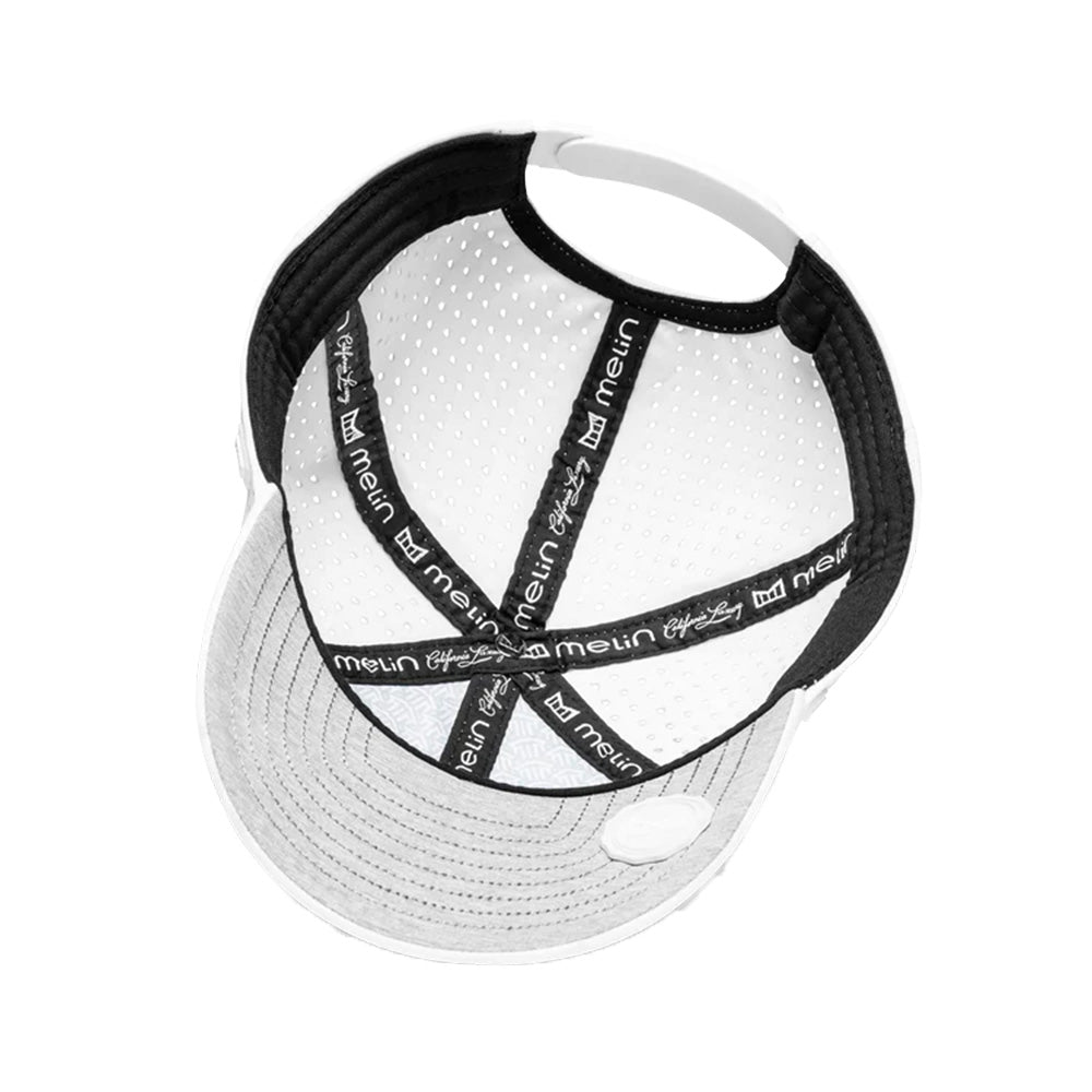 Hydro A-Game Icon Hat