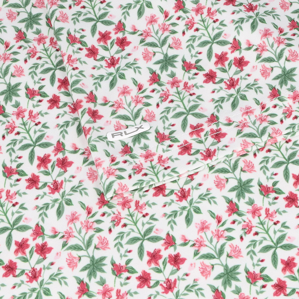 Classic Fit Performance Polo