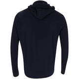 Polo Bear Jersey Long Sleeve Hooded T-Shirt - Fairway Styles