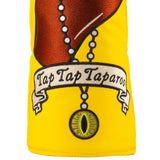 Happy Gilmore Driver Headcover