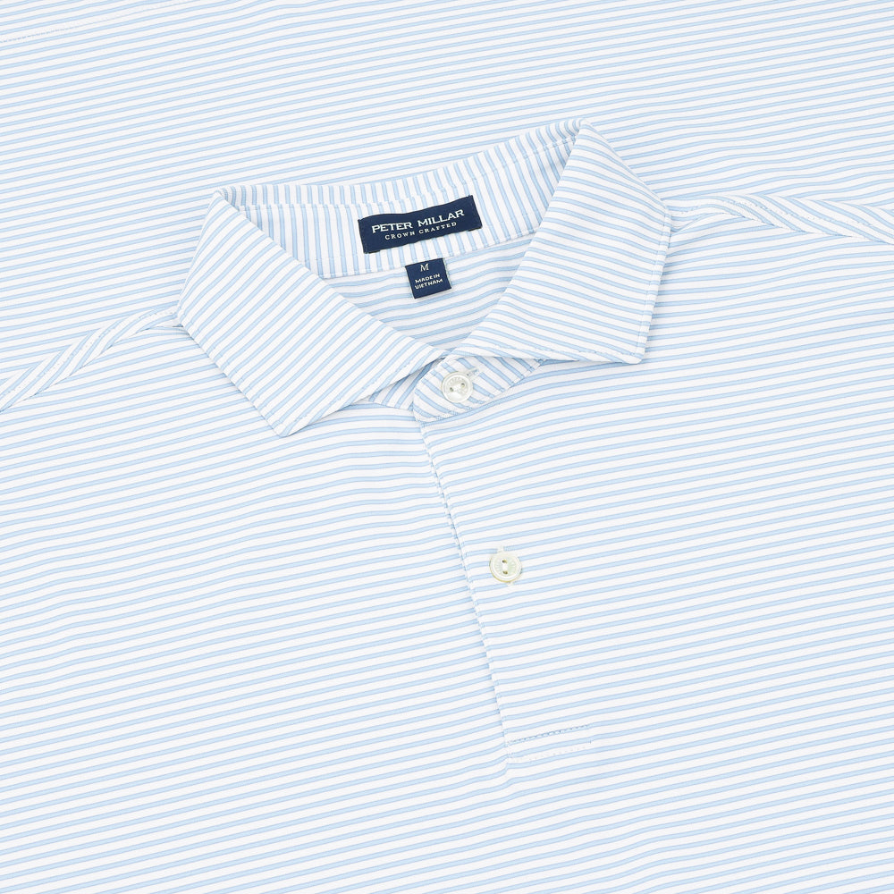 Ambrose Performance Jersey Polo