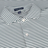 Tempo Performance Mesh Polo