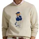 Polo Bear Performance Sweatshirt