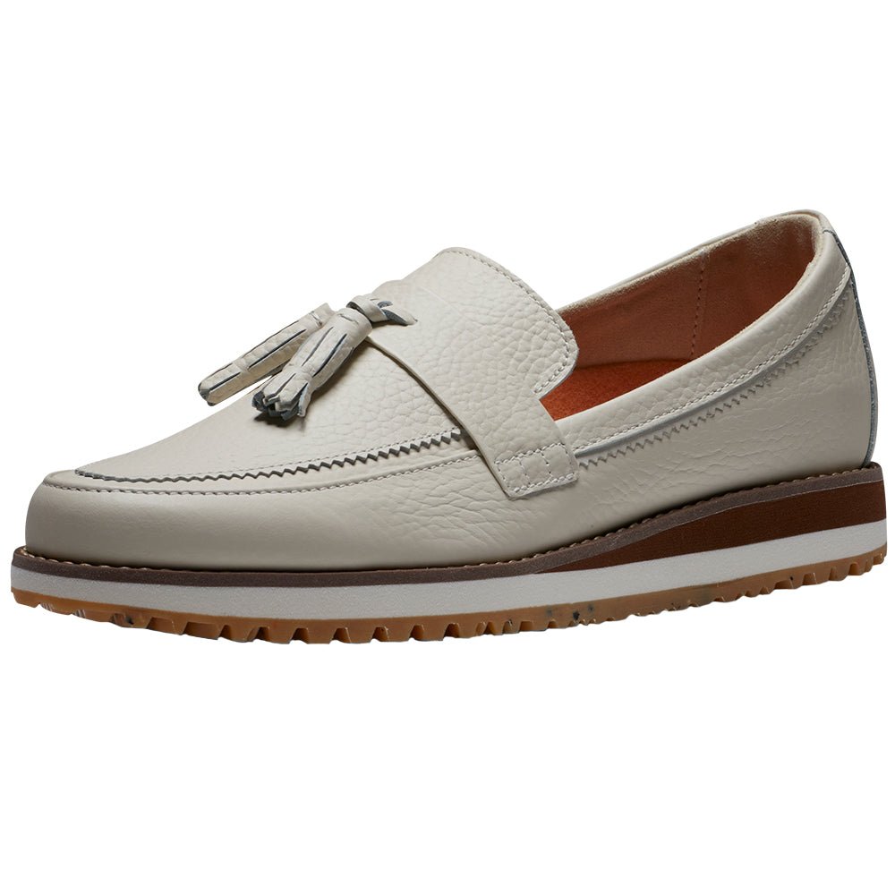 Women's Sandy Spikeless Golf Shoes