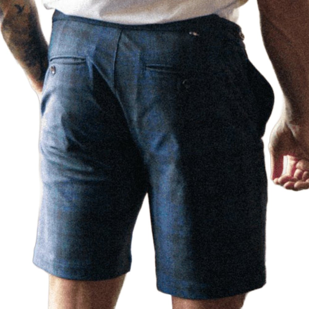 Belfry Performance Short - Fairway Styles