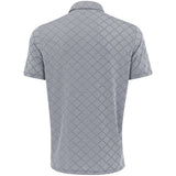 Ultimate365 Hounds Jacquard Polo