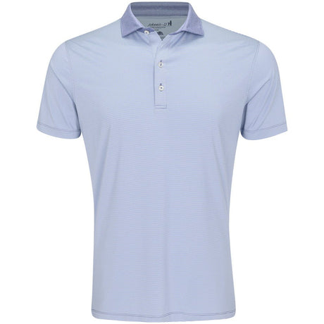 Performance Jersey Polo - Reagan Print - Fairway Styles