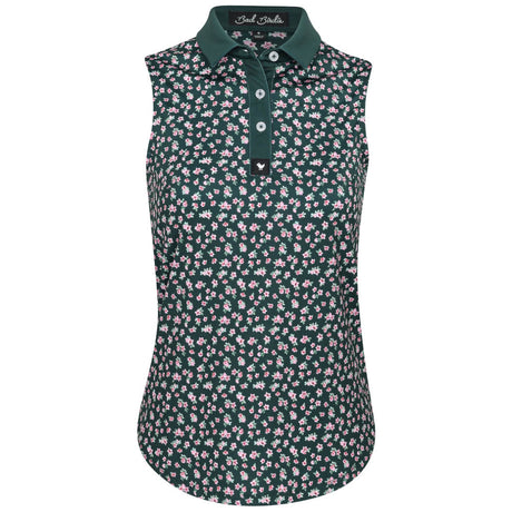Women's Azalea Polo - Fairway Styles
