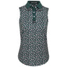 Women's Azalea Sleeveless Polo
