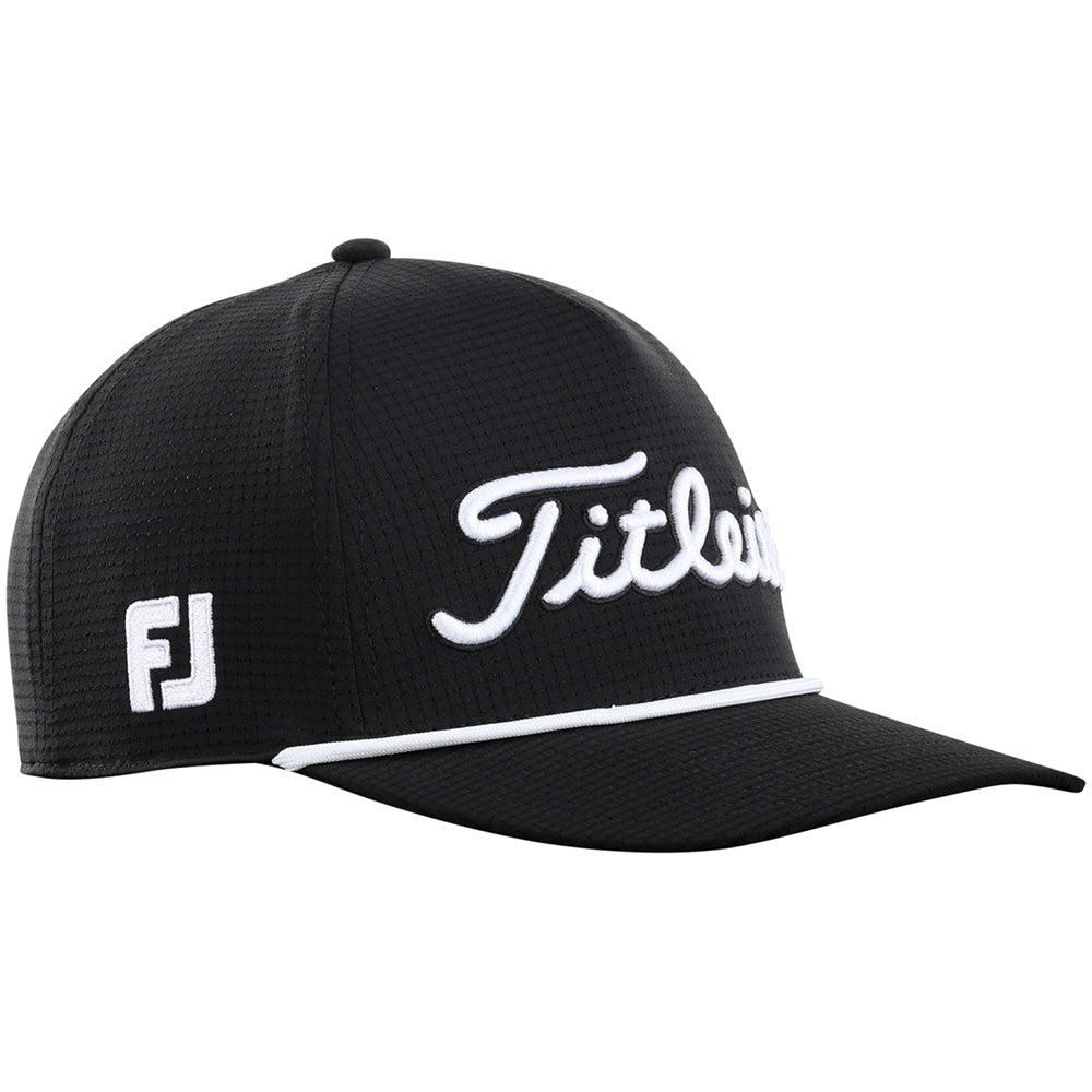 Tour Rope Hat
