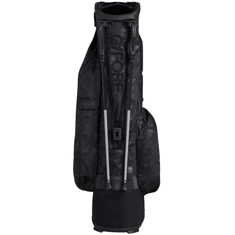 Parachute Lightweight Stand Bag - Fairway Styles
