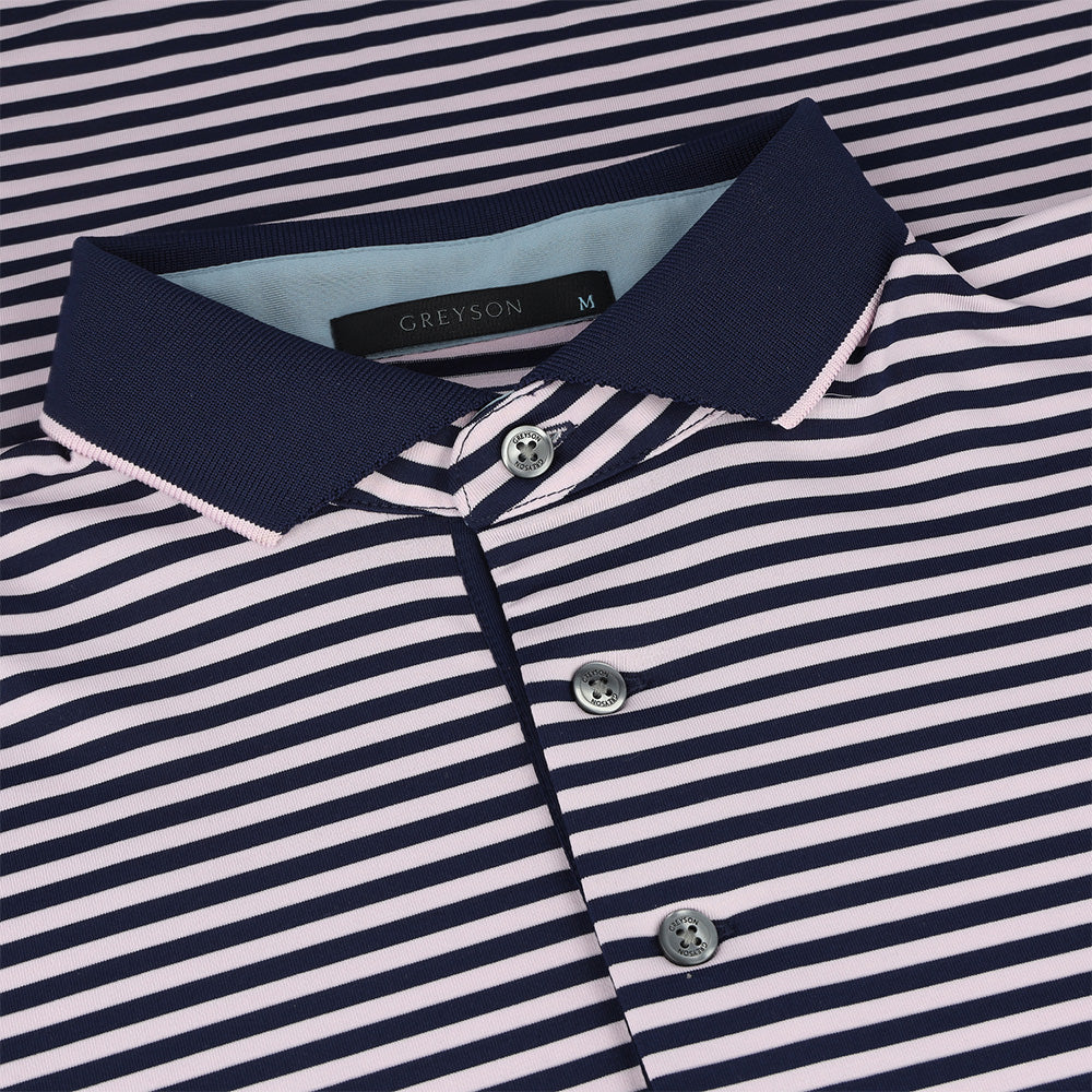 Cypress Polo
