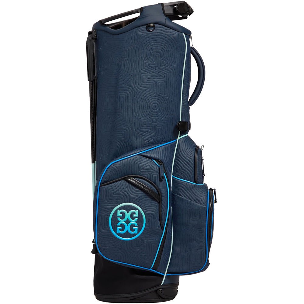 Transporter Tour Stand Bag - Fairway Styles