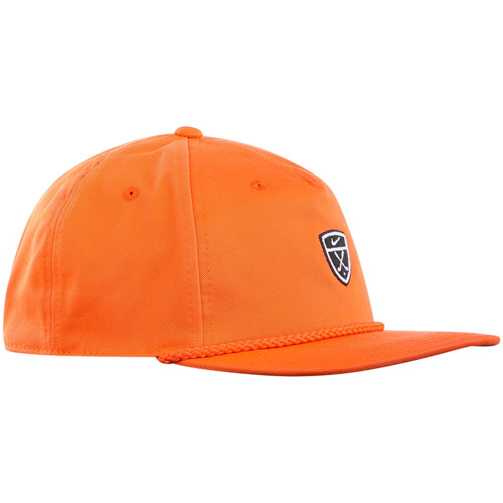 Pro Unstructured Par Cap - Fairway Styles