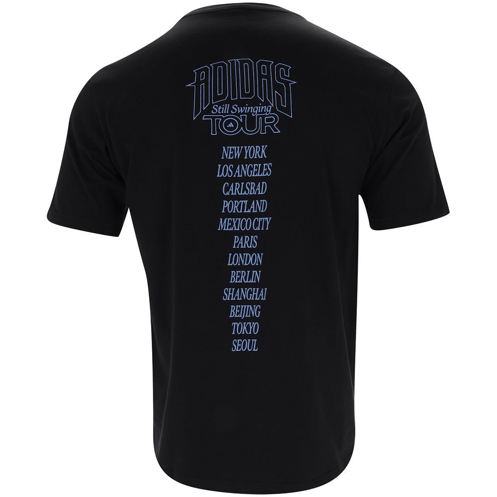 BU Driver Tee - Fairway Styles