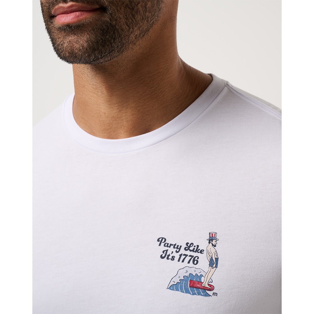 Beach Bash Tee