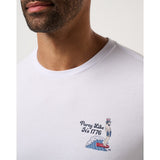 Beach Bash Tee