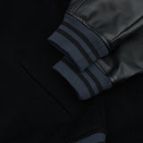 West LA Varsity Jacket