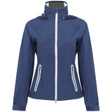 Women's Hooded Olivia Jacket