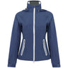 Women's Hooded Olivia Jacket