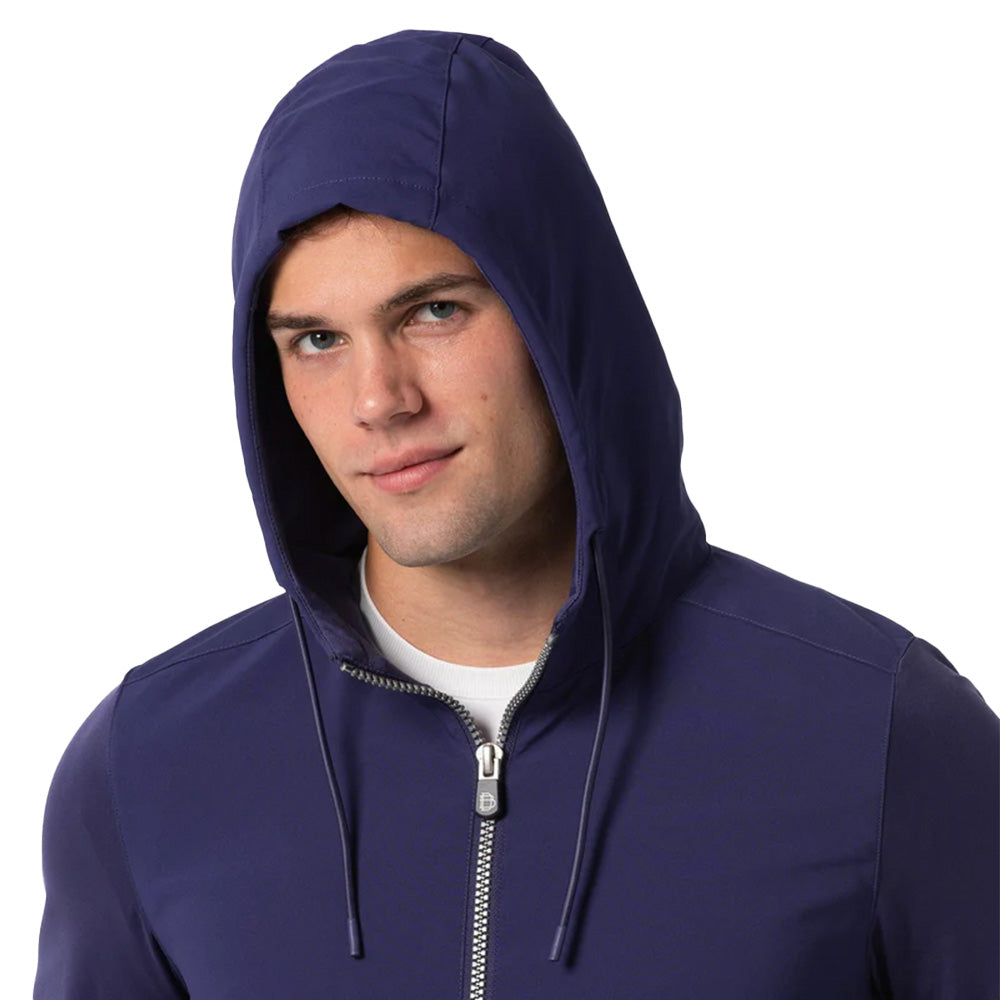 Til Full Zip Hoodie