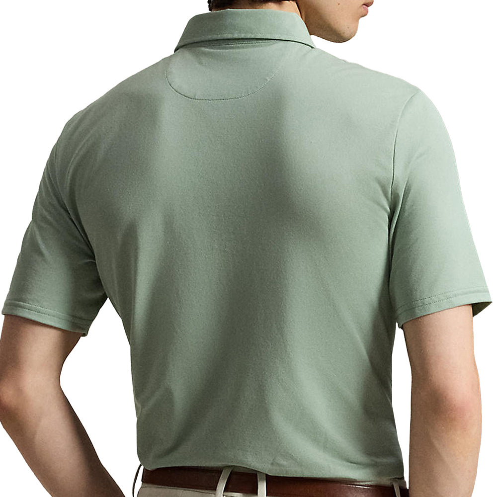 Classic Fit Performance Polo