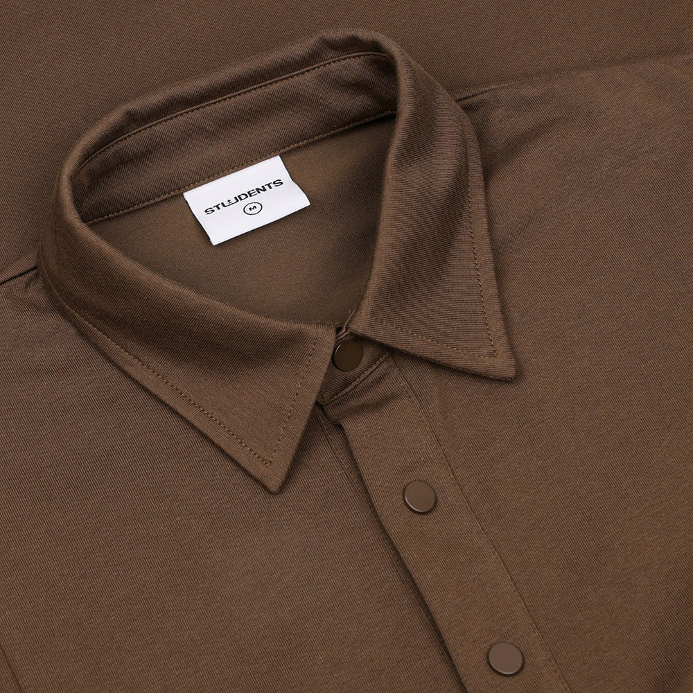 Murray Double Sleeves Polo