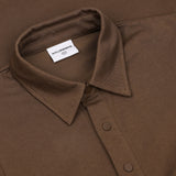 Murray Double Sleeves Polo