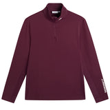 Tour Tech 1/4 Zip Mid Layer